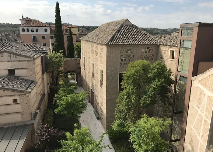 Hostal Santo Tomé