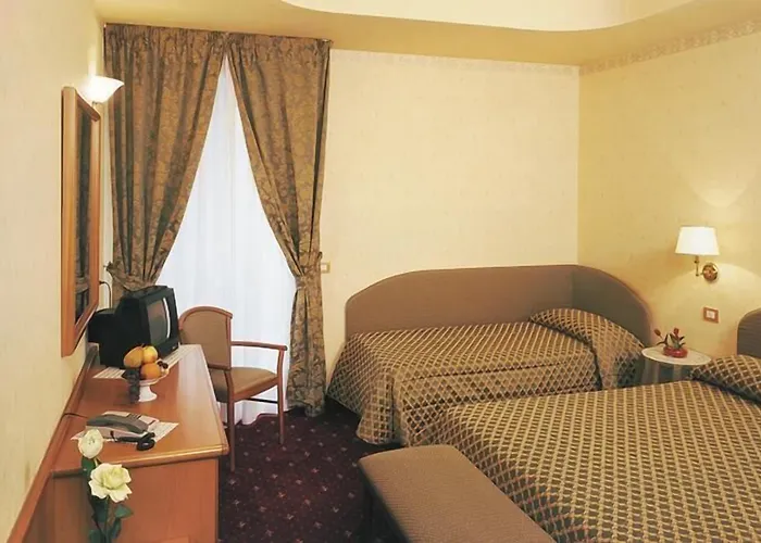 Hotel Aurora Misano Adriatico
