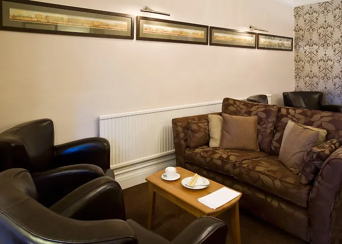 The Hideaway At Windermere (Adults Only)