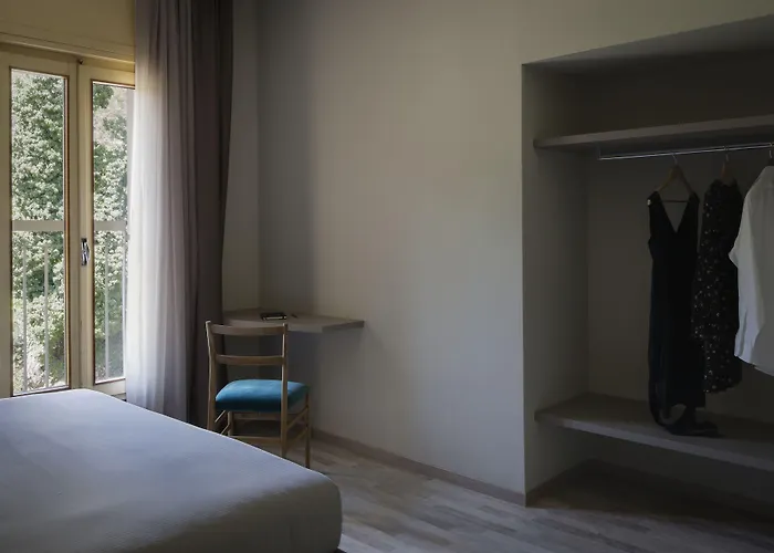 Hotel Beatrice