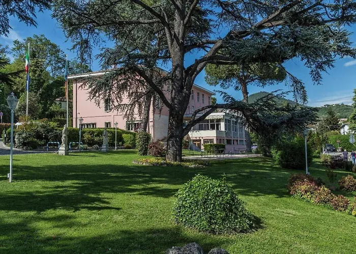 Hotel Beatrice