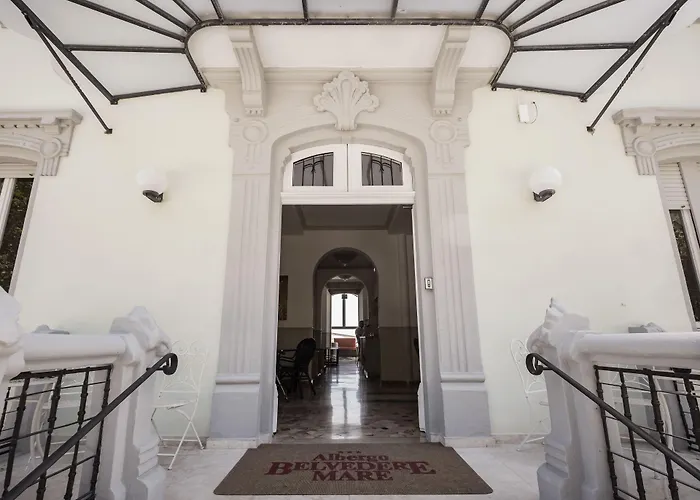 Hotel Belvedere Rimini