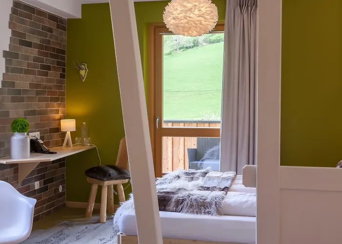 Hostellerie Les Bagenelles Sainte-Marie-aux-Mines