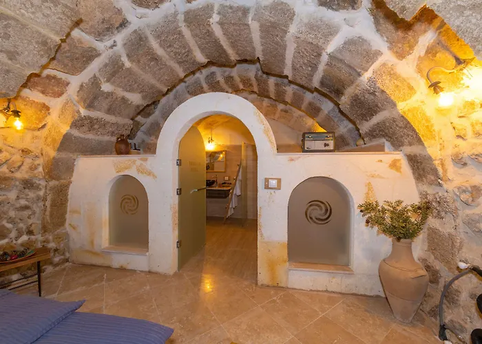 Terracota Hotel Avanos