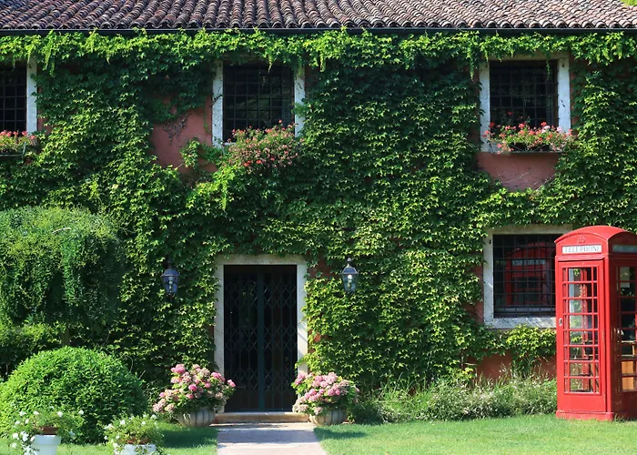 Relais Villabella Hotel
