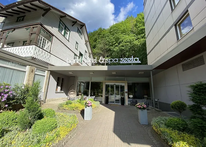 Harz & Spa Seela