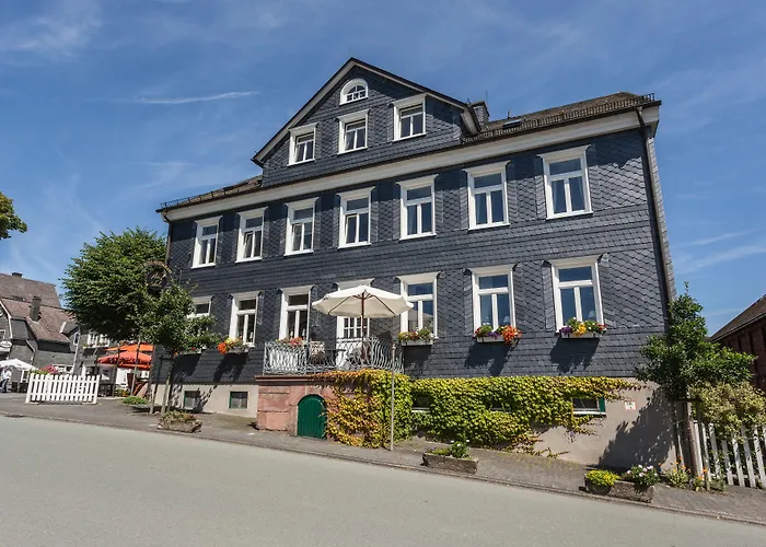 Alte Schule