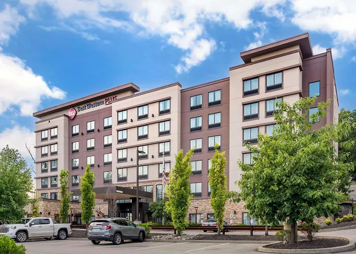 Best Western Plus Cranberry-Pittsburgh North