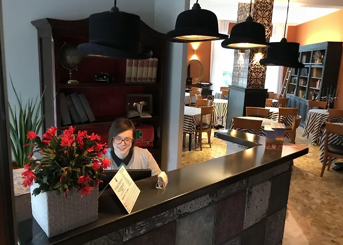 Art Hotel Ventaglio Bardolino