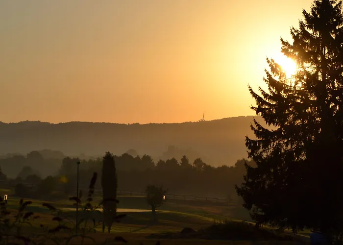 Angel'S - Das Hotel Am Golfpark St. Wendel