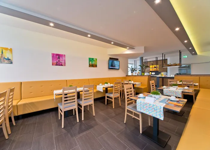 City Hotel Chemnitz