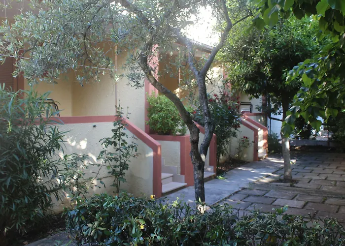 Giardino
