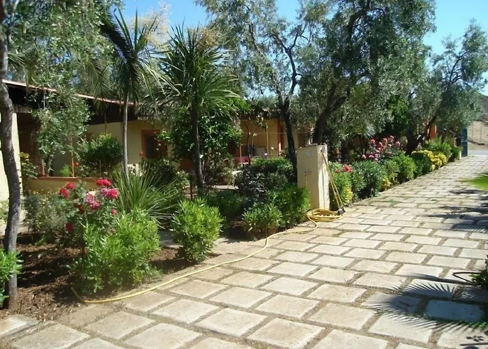 Giardino