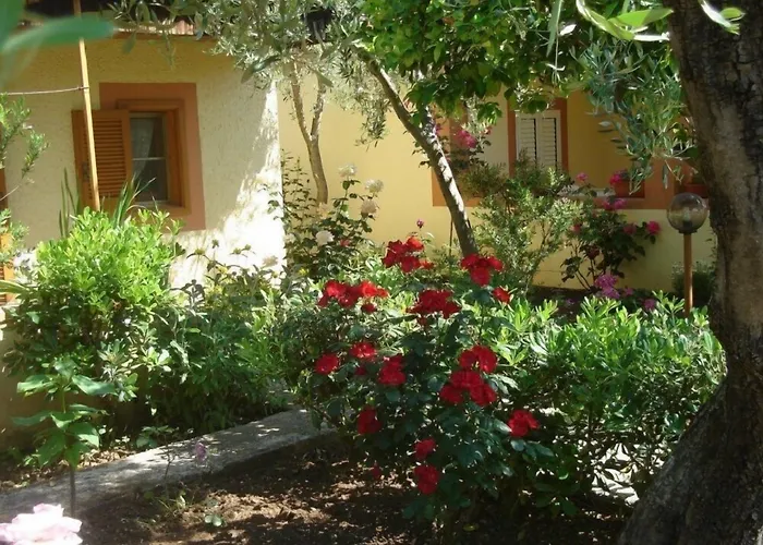Giardino