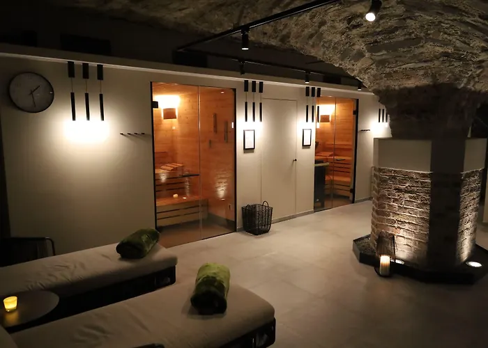 Hotel Villa Sanct Peter Bad Neuenahr-Ahrweiler