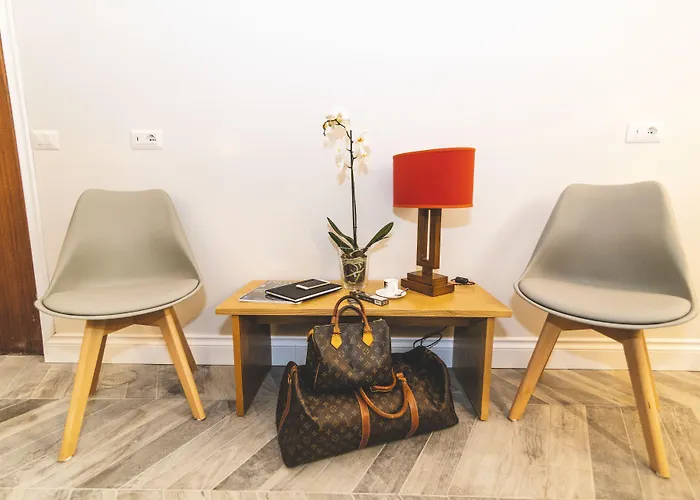 Eccelso Hotel Roma