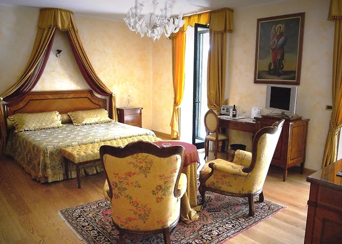 Villa Felcaro - Relais, Lodge & Restaurant