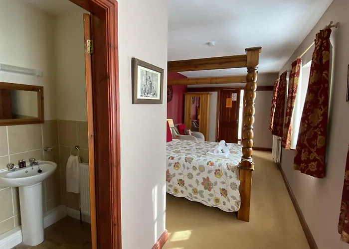 The New Inn Pickering
