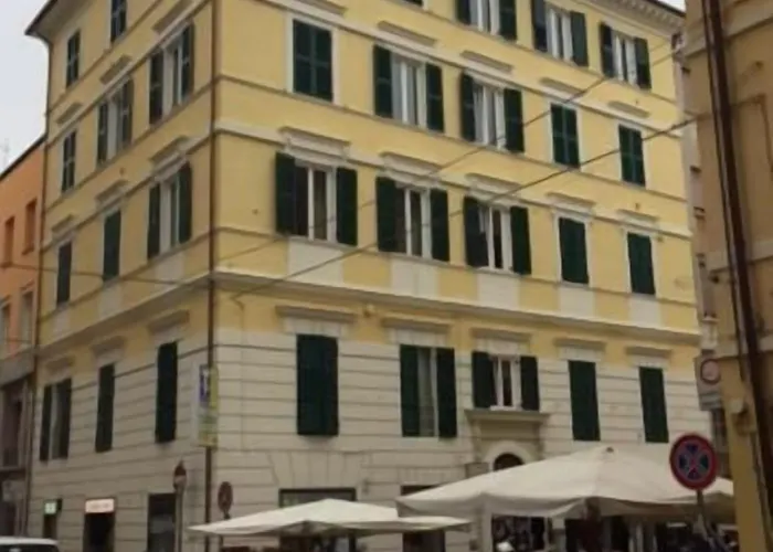 Affittacamere Euro