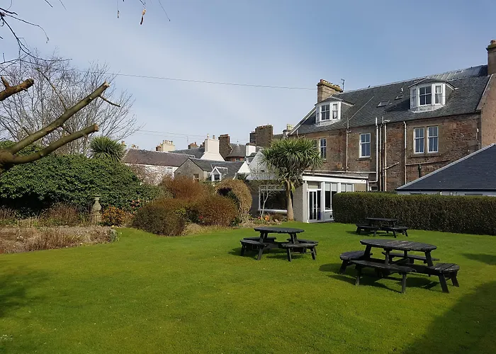 Ardshiel Hotel