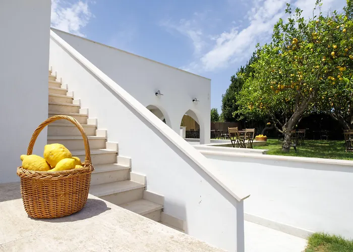 La Casa Sul Faro Hotel Procida