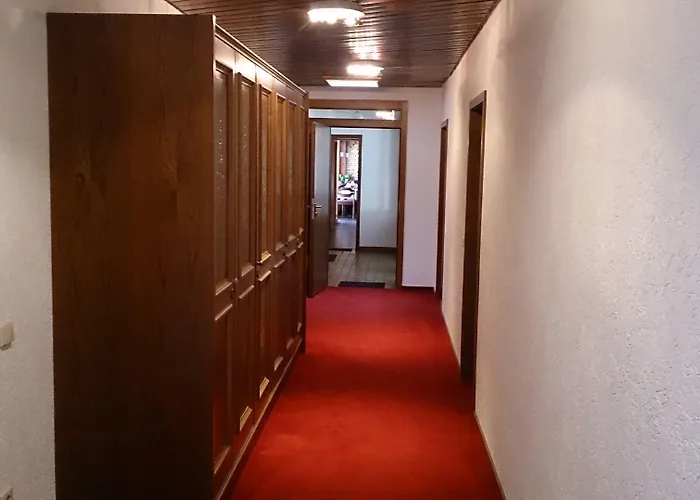 Hotel Restaurant Margaretenhof Überherrn