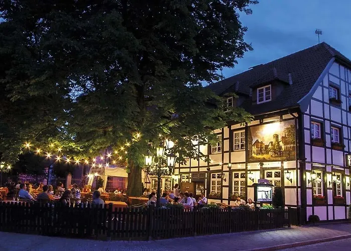 Hotel Alt Westerholt