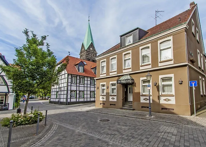 Hotel Alt Westerholt