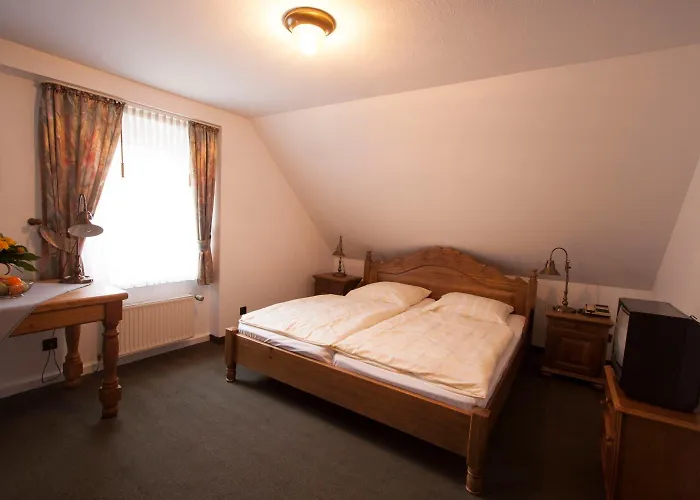 Hotel Alt Westerholt