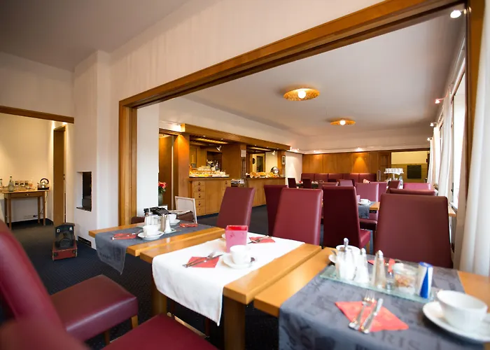 Hotel Bürkle Fellbach