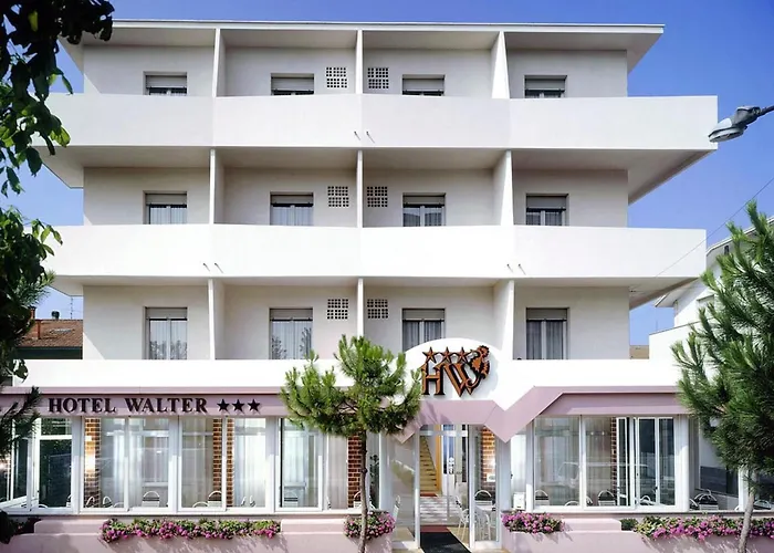Hotel Walter
