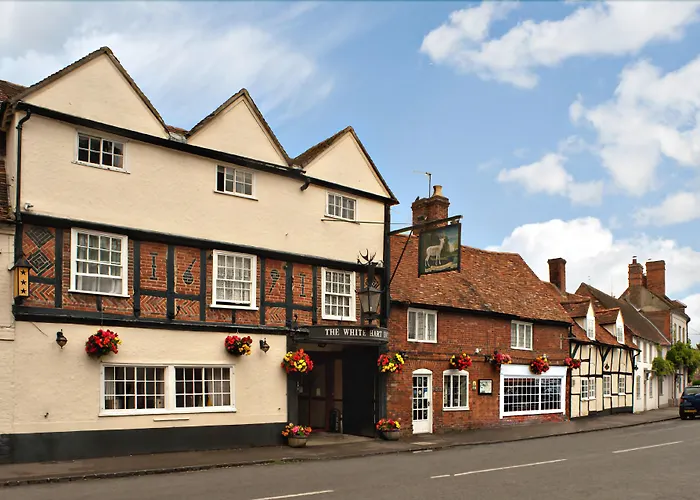 White Hart