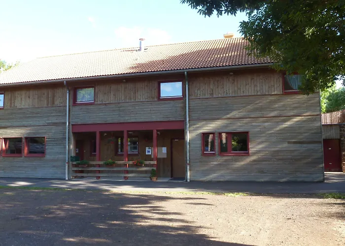Le Gîte du Velay