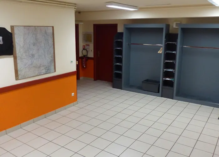 Le Gîte du Velay Bains