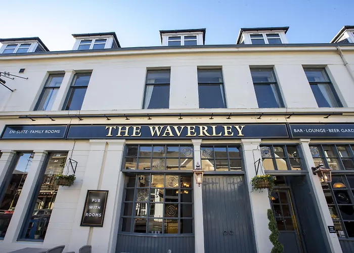 Waverley