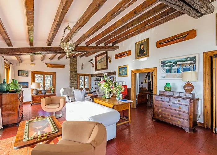 Hotel Rec de Palau Cadaqués