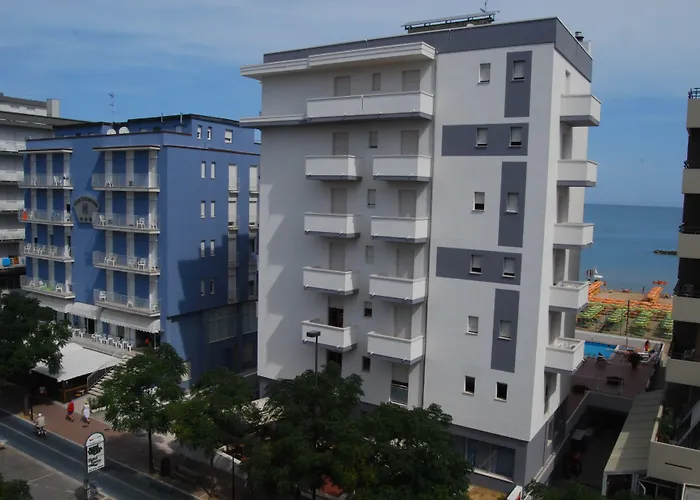 Hotel Embassy Pesaro