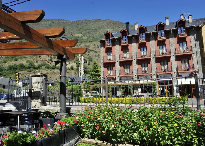 Vall D'Aneu