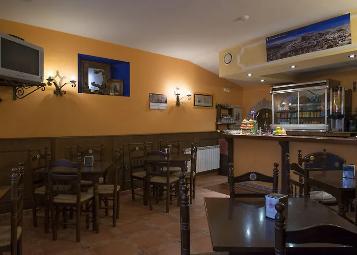 Hotel Palaterna