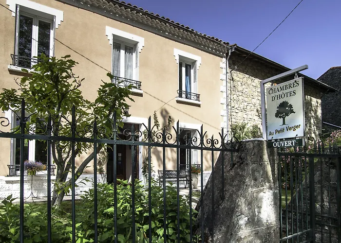 Au Petit Verger