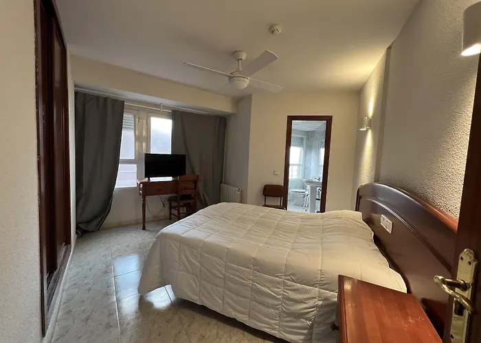 Hostal la Embajada Talavera de la Reina