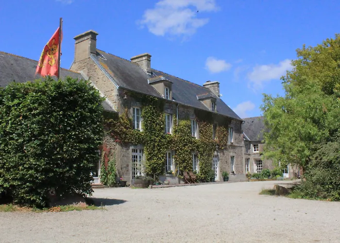 Domaine du Haul