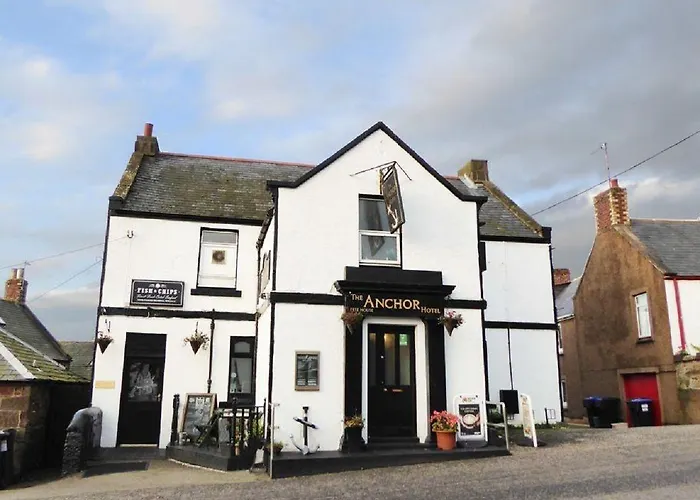 Anchor Hotel