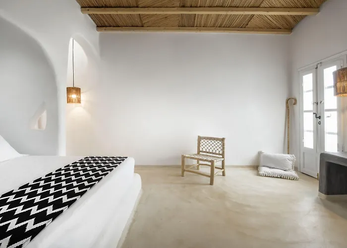 Sophia Boutique Hotel Oia 
