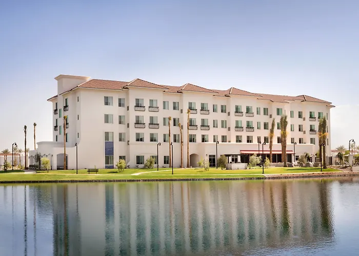 Residence Inn By Marriott Phoenix Chandler/South
