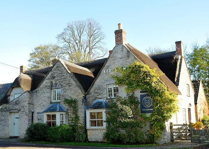Red Lion