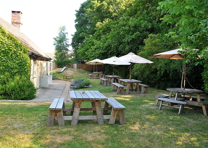 Red Lion