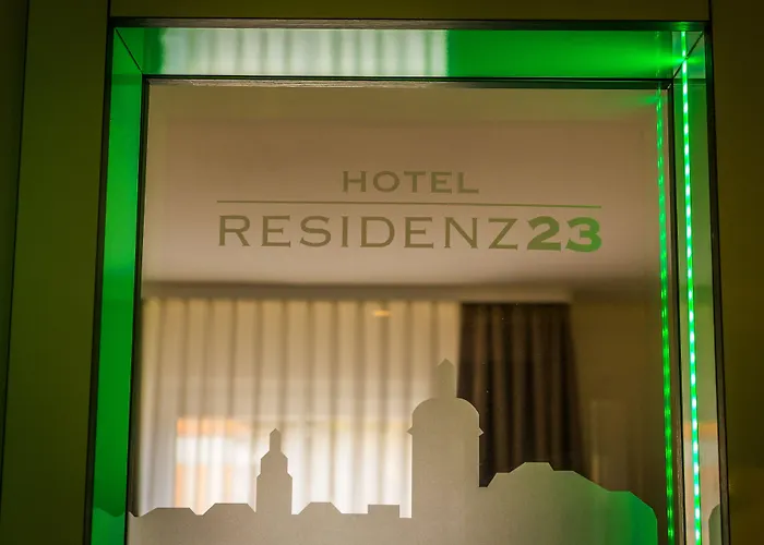 Hotel Residenz23