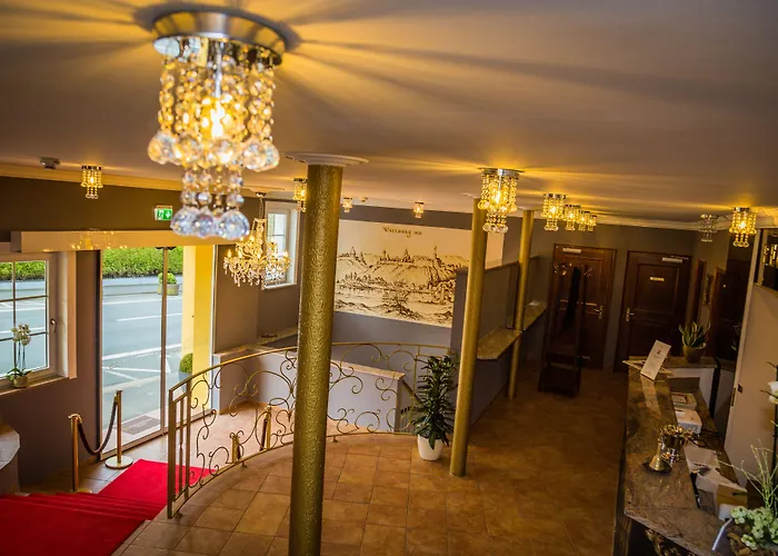 Hotel Residenz23