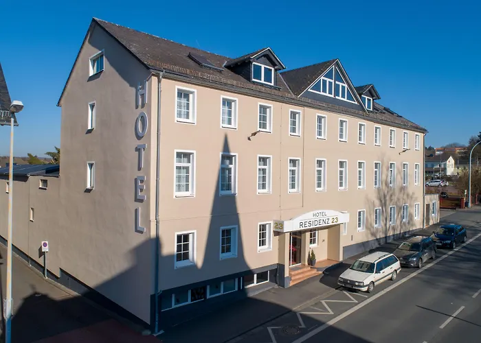 Hotel Residenz23